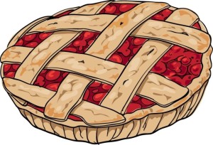 Pie