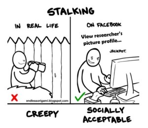 Stalking