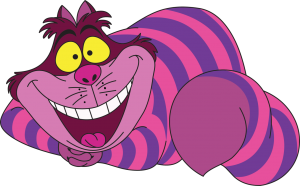 Cheshire Cat